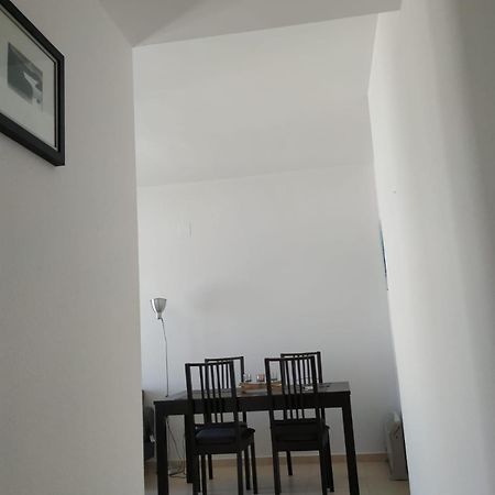 Atico De 1 Dormitorio En Pleno Centro Con Parking 아야몬테 외부 사진