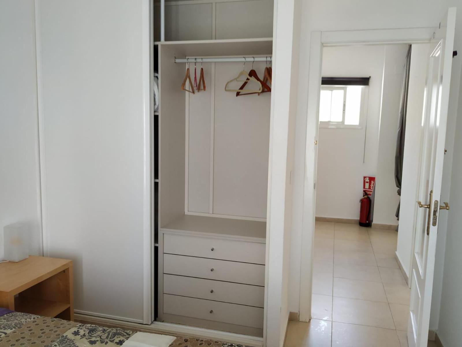 Atico De 1 Dormitorio En Pleno Centro Con Parking 아야몬테 외부 사진