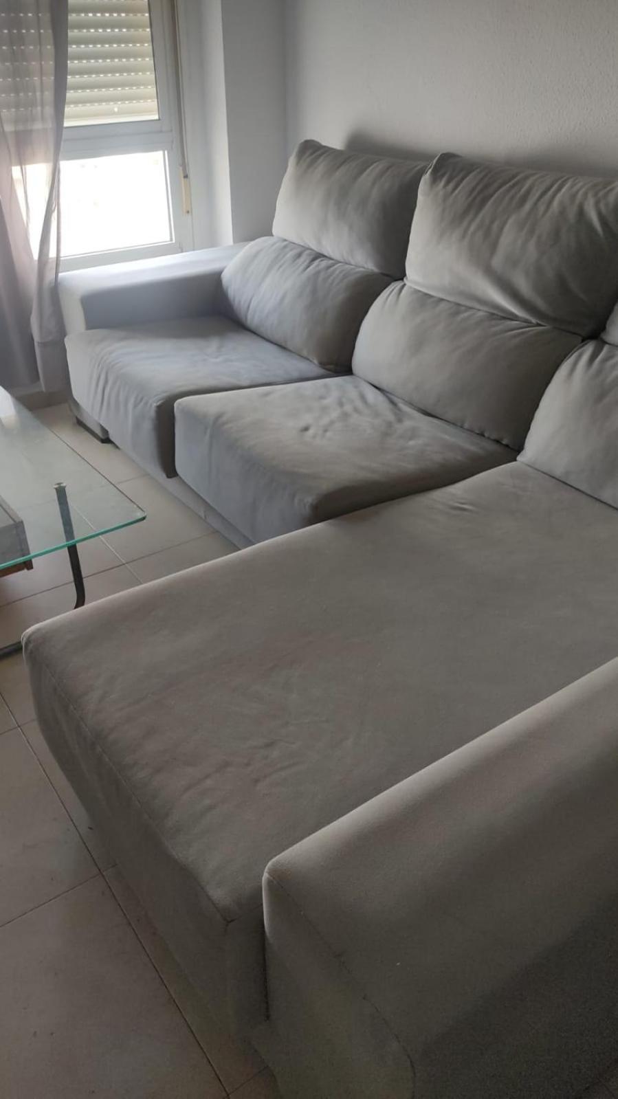 Atico De 1 Dormitorio En Pleno Centro Con Parking 아야몬테 외부 사진